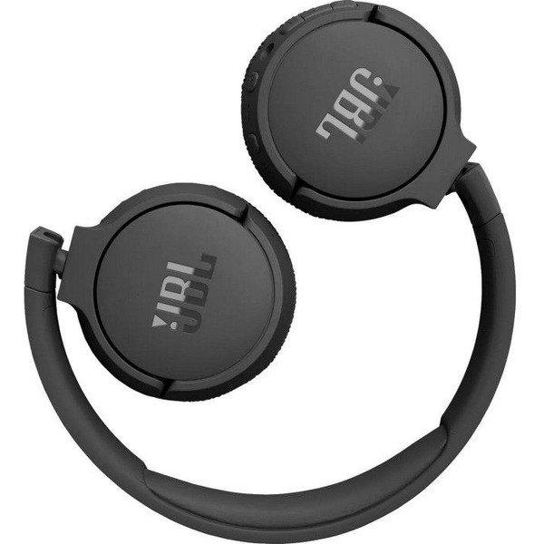 Наушники JBL Tune 670NC (черный)
