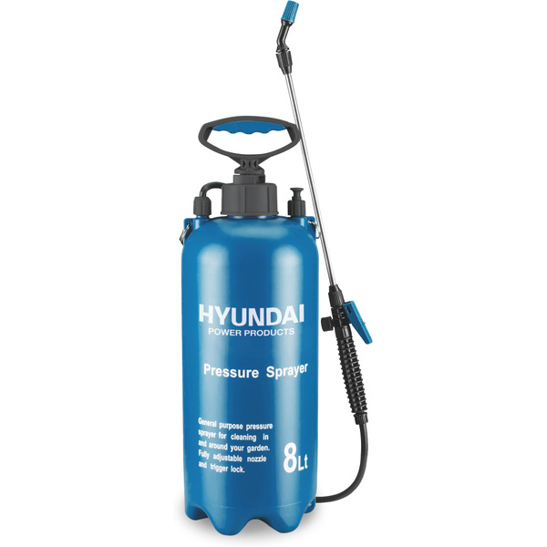 Опрыскиватель Hyundai HG-H8