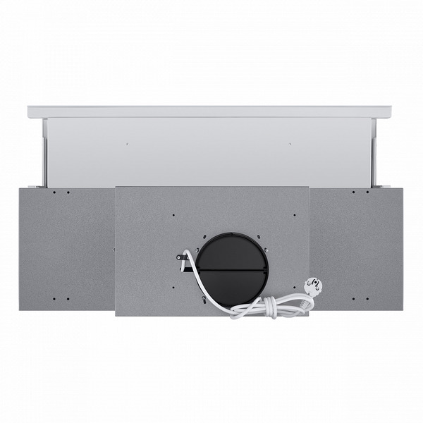 Кухонная вытяжка MAUNFELD Galaxy 90 (белый)