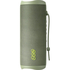 Портативная колонка QCY SP7 Speaker Green (BH24SP7A)