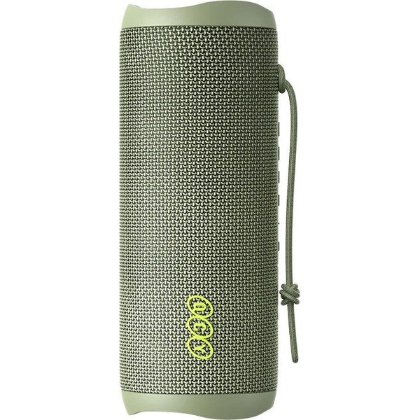 Портативная колонка QCY SP7 Speaker Green (BH24SP7A)