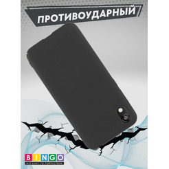 Бампер Bingo PC HUAWEI Honor 8S/Y5 2019 Черный