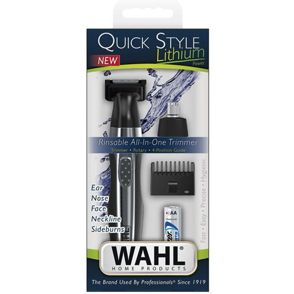 Триммер Wahl 5604-035