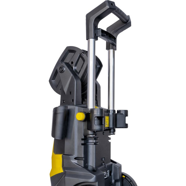 Мойка высокого давления Kolner KHPW 2750FSPR (кн2750фспр)