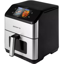 Аэрогриль POLARIS PAF 9017DWS