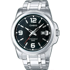 Наручные часы Casio MTP-1314D-1A