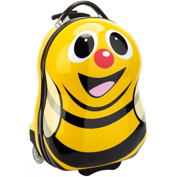 Чемодан Bradex Пчела (DE 0409)