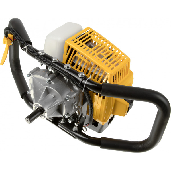 Мотобур Huter GGD-62 (70/13/18)