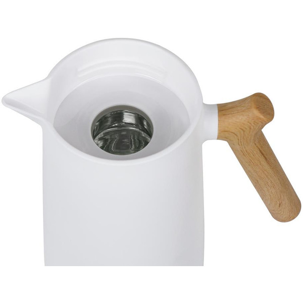 Термос LARA LR04-84 White