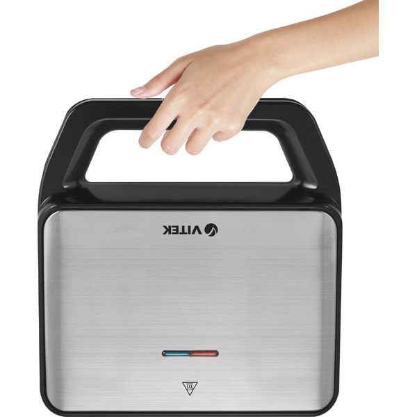 Вафельница Vitek VT-2626