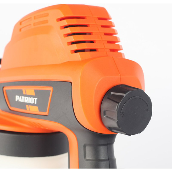 Краскопульт PATRIOT SG 110 (170303500)