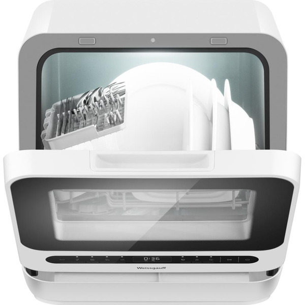 Посудомоечная машина Weissgauff TDW 4036 D