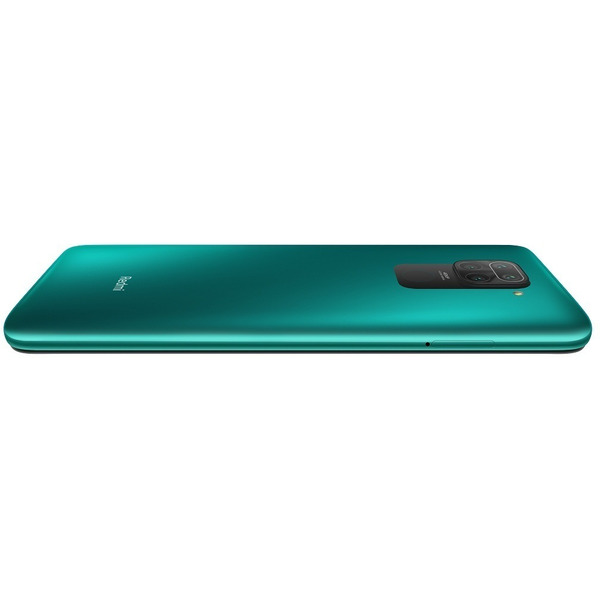 Смартфон Xiaomi Redmi Note 9 4GB/128GB Forest Green EU без NFC