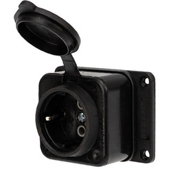 Розетка штепсельная REXANT 111-111