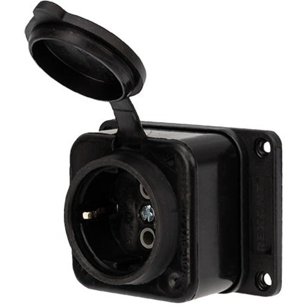 Розетка штепсельная REXANT 111-111