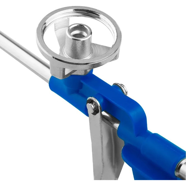 Пистолет для монтажной пены VertexTools 9017