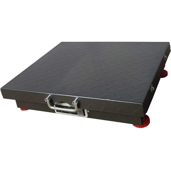 Весы Shtapler PW 600 (71069256)