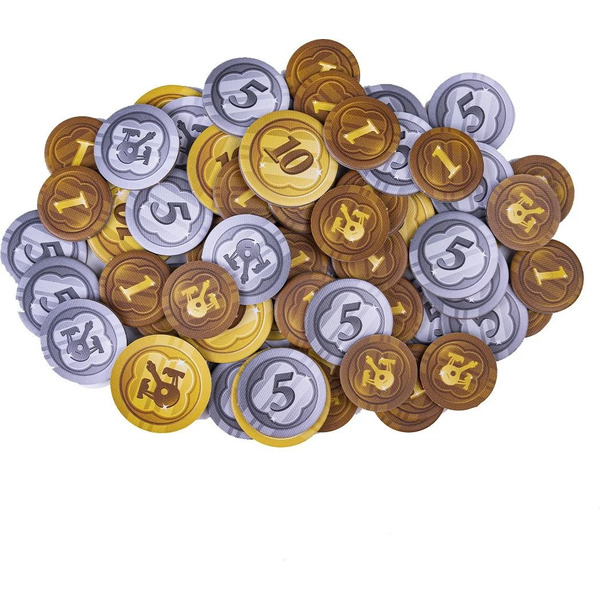 Настольная игра Crowd Games Дом фаду