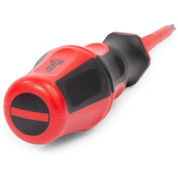 Набор диэлектрических отверток КВТ ПРОФИ НИО-07 78618