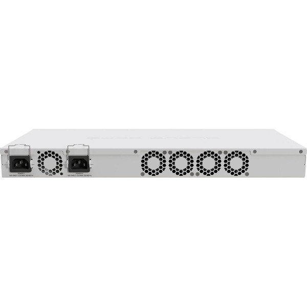 Коммутатор MikroTik CCR2116-12G-4S+