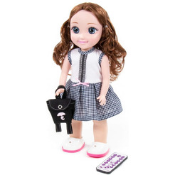 Кукла Полесье Диана в школе 79350
