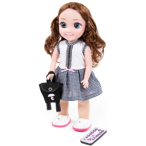 Кукла Полесье Диана в школе 79350