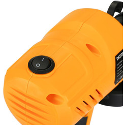 Краскораспылитель Deko DKSG500 (063-4292)