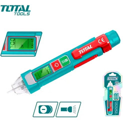 Индикатор напряжения Total THT210003