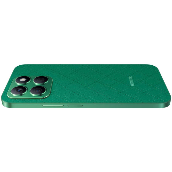 Смартфон HONOR X8b (LLY-LX1) 8GB/128GB Glamorous Green