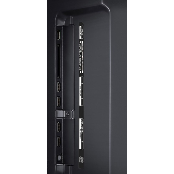 Телевизор LG 65QNED91T6A