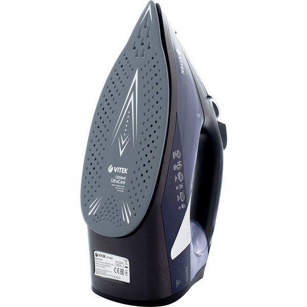 Утюг VITEK VT-8321
