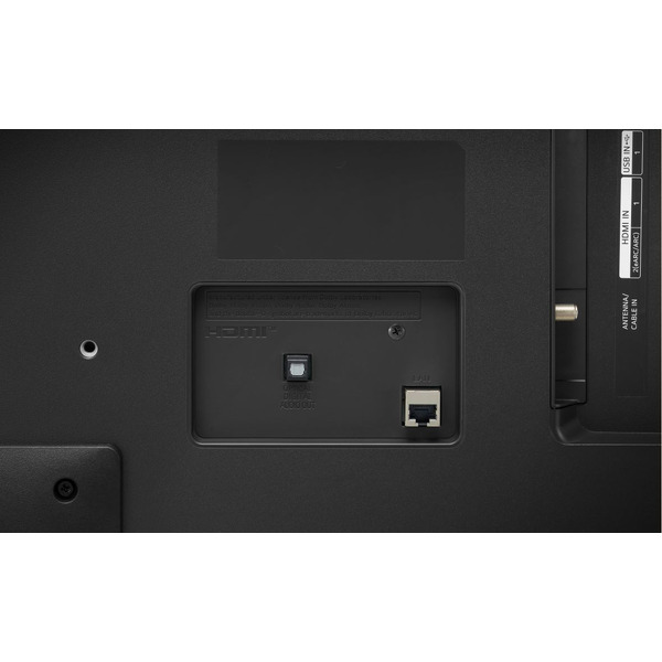 Телевизор LG 55UP78006LC