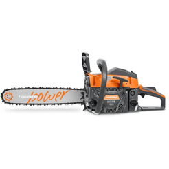 Пила цепная Daewoo Power DACS 4516