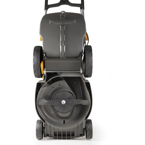 Газонокосилка аккумуляторная Stiga SLM 4048 AE