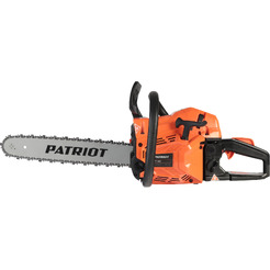 Пила цепная PATRIOT PT 445 The One