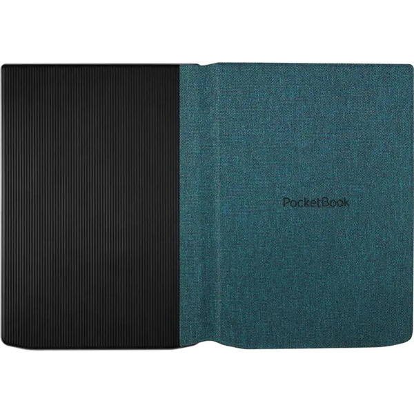 Обложка для электронной книги POCKETBOOK HN-FP-PU-743G-SG-CIS green