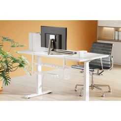 Кабель-канал Cactus CS-CM-700-2WT