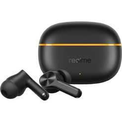 Наушники Realme Buds T200 Lite (черный)