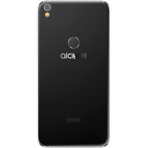 Смартфон Alcatel 5080X (Shine Lite) черный