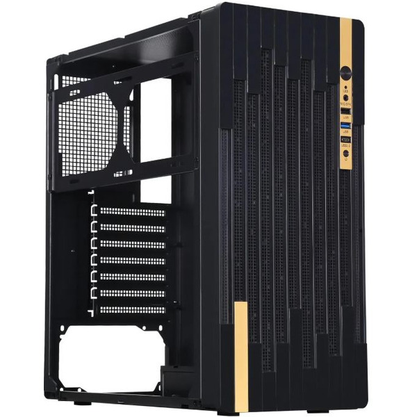 Корпус Accord ACC-188R2