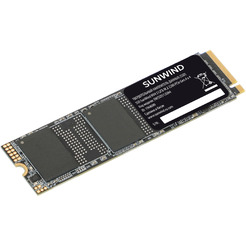 Накопитель SSD SunWind NV4 SWSSD512GN4 512GB
