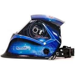 Сварочная маска Aurora Sun-7 Tig Master (16876)