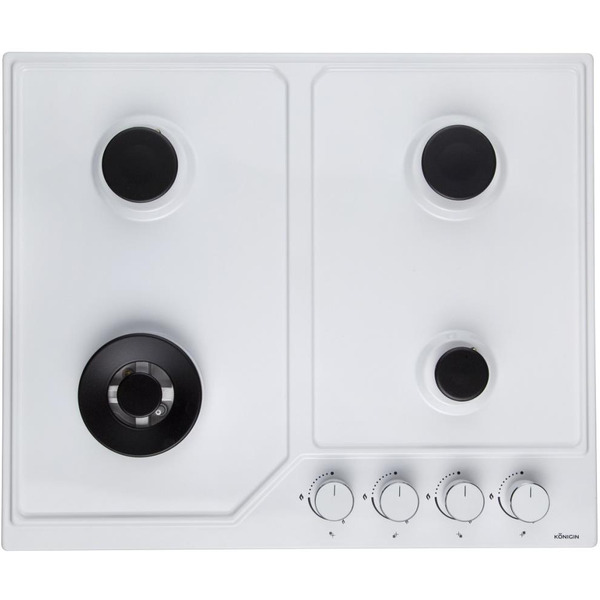 Варочная панель Konigin Blaze 604 WHW