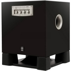 Сабвуфер YAMAHA PIANO YST-SW215
