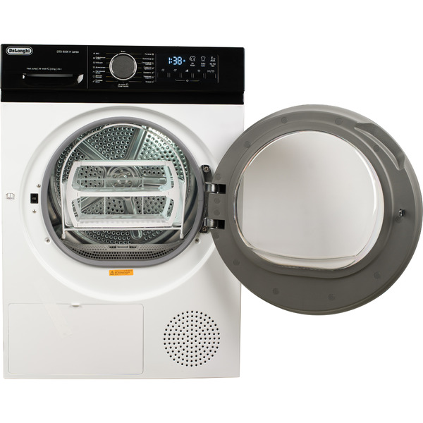 Сушильная машина DeLonghi DTD 8106 H LANSO
