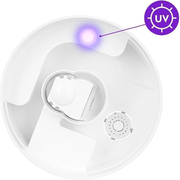 Увлажнитель воздуха Kitfort KT-3857