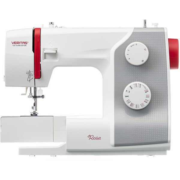 Швейная машина Veritas Rosa
