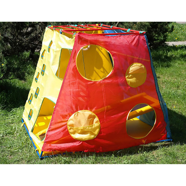 Детский спортивный комплекс 2Fit Home+ (21001)