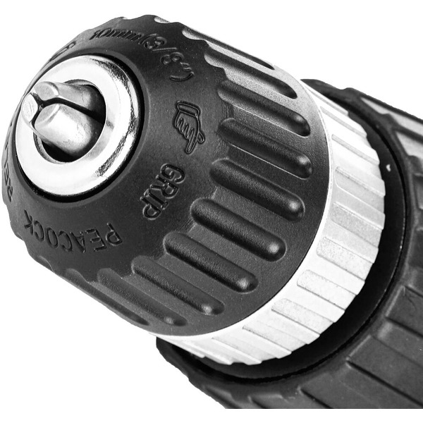 Дрель-шуруповерт P.I.T. PBM10-C1