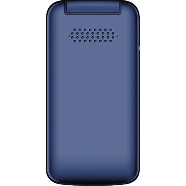 Мобильный телефон TeXet TM-408 (синий)